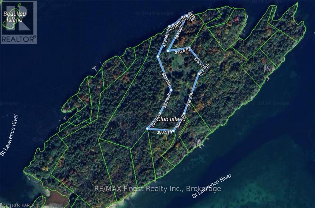 A Club Island Property Photo 2