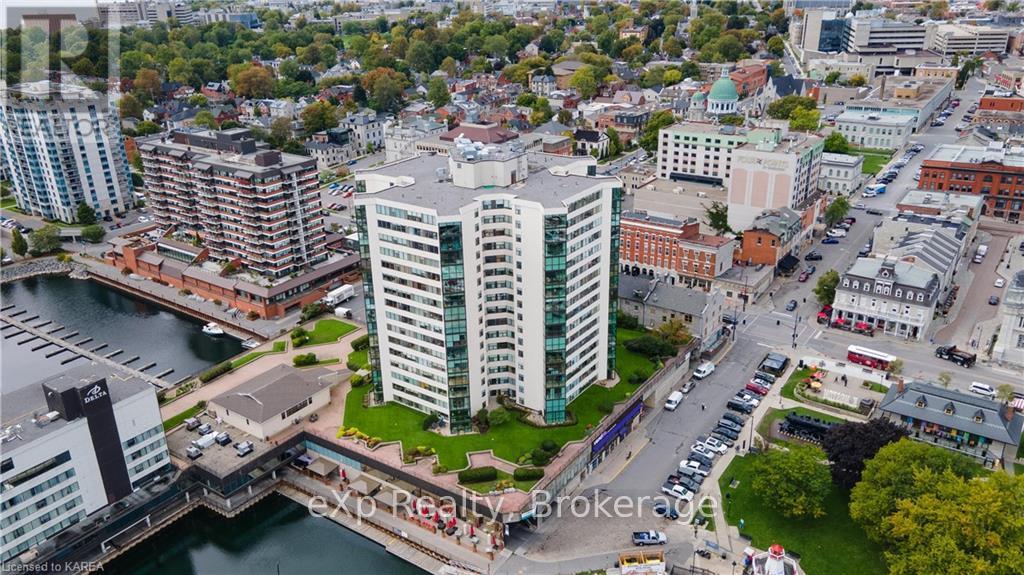 1407 - 185 Ontario Street Property Photo 2