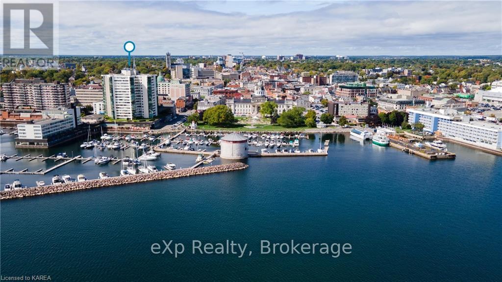 1407 - 185 Ontario Street Property Photo 4