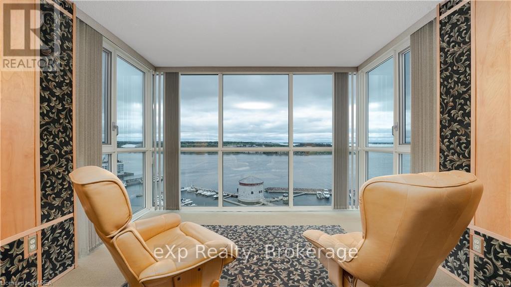 1407 - 185 Ontario Street Property Photo 8