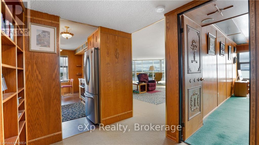 1407 - 185 Ontario Street Property Photo 14