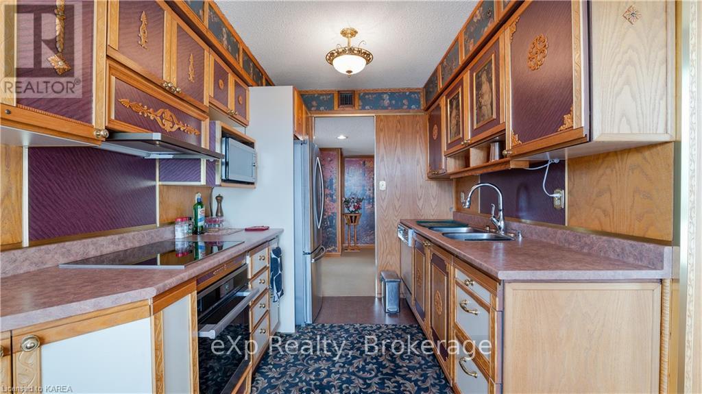1407 - 185 Ontario Street Property Photo 21