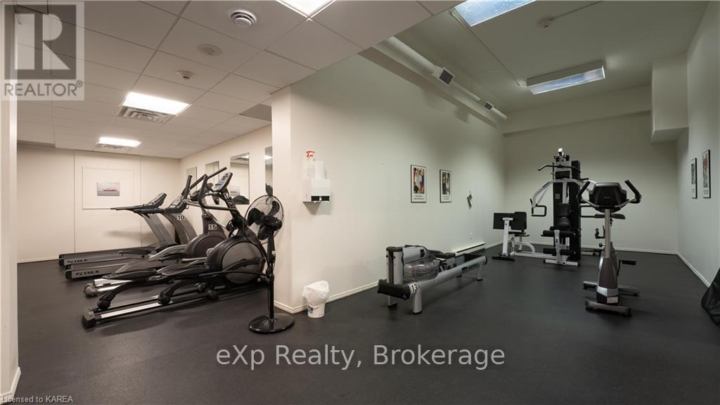 1407 - 185 Ontario Street Property Photo 28