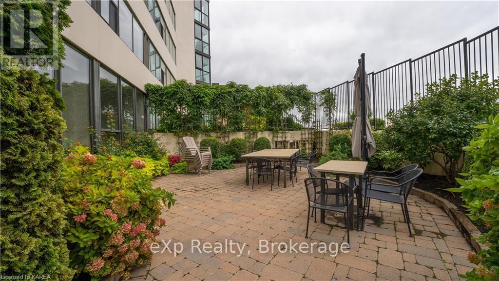 1407 - 185 Ontario Street Property Photo 31