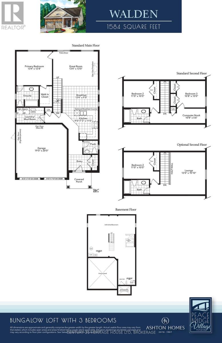LOT 12 BURWELL STREET Property Photo 1