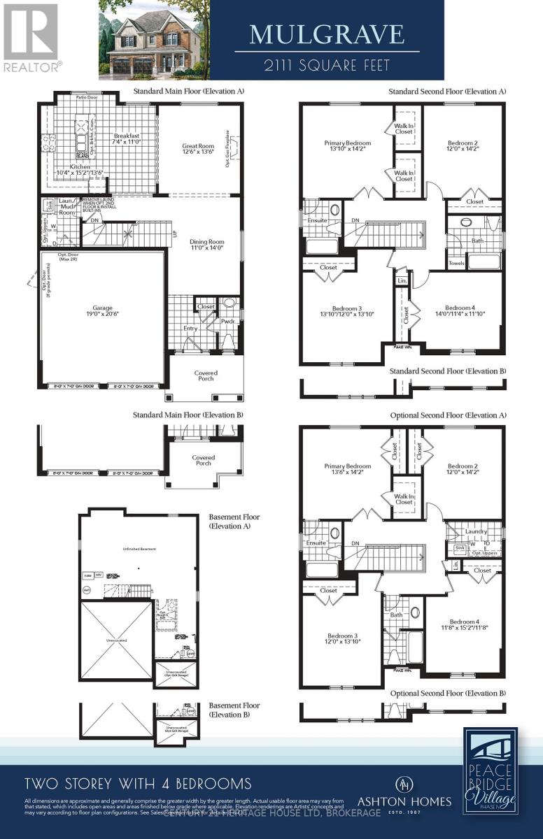 LOT 12 BURWELL STREET Property Photo 1