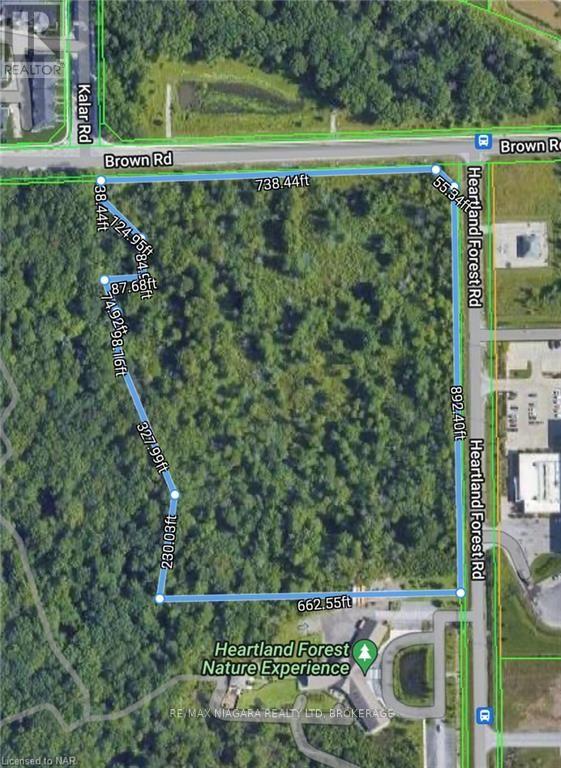 N/a Heartland Forest Road Property Photo 1