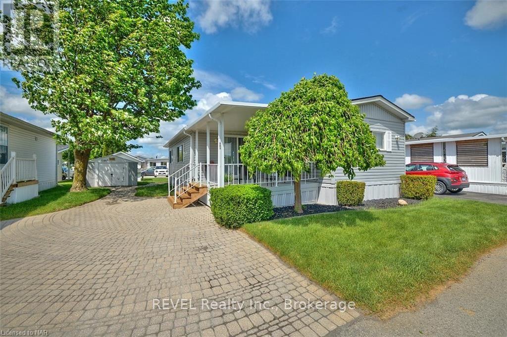 321 - 3033 Townline Road Property Photo 1