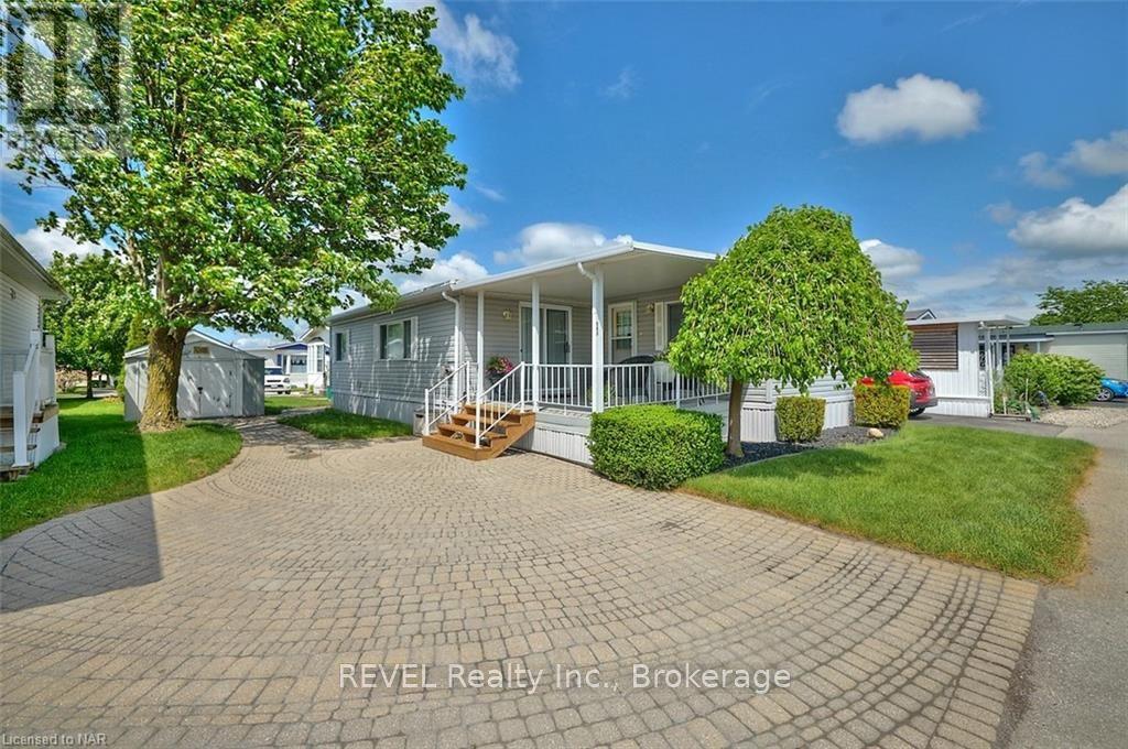 321 - 3033 Townline Road Property Photo 2