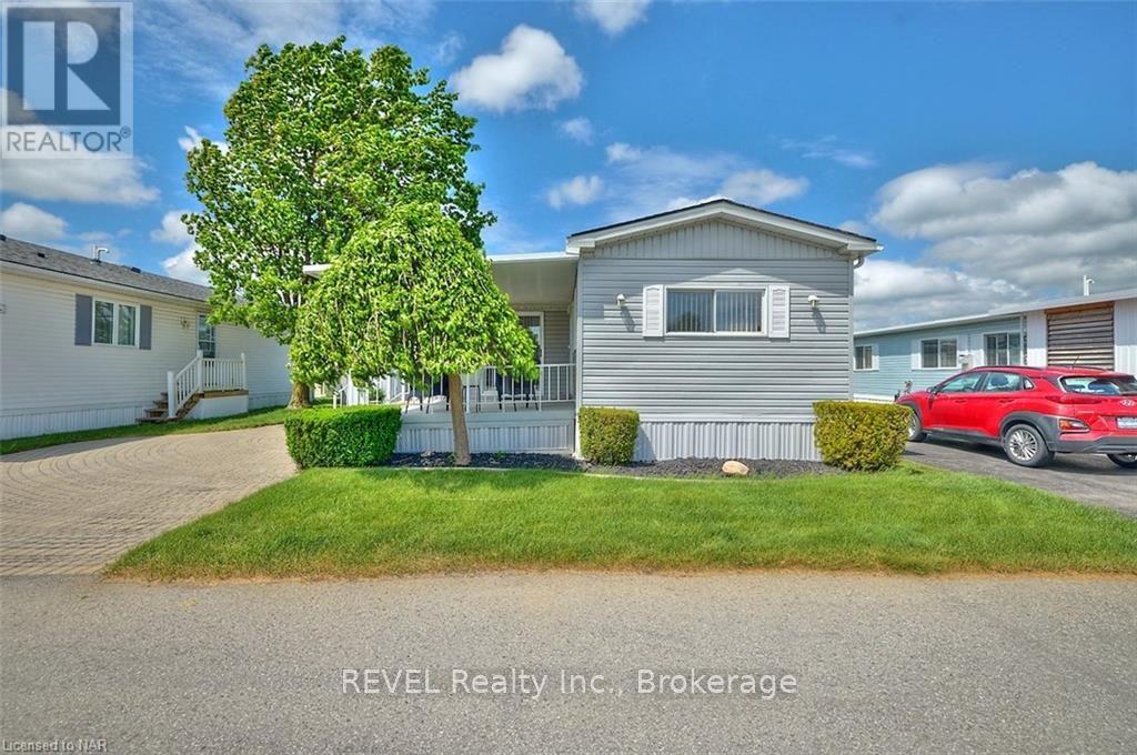 321 - 3033 Townline Road Property Photo 3