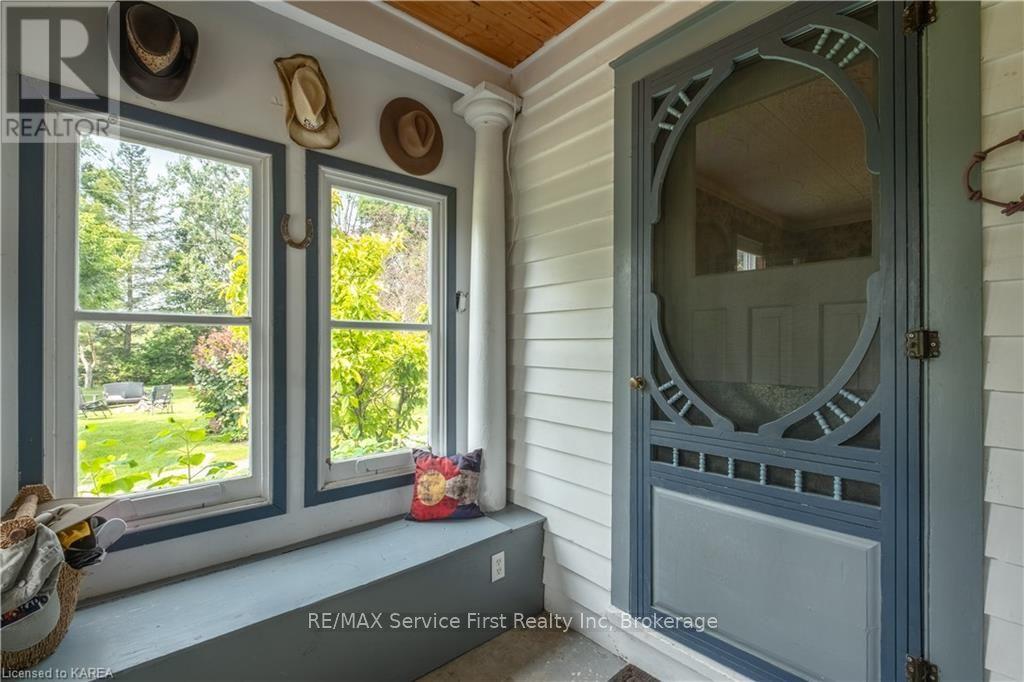 4902 Petworth Road Property Photo 6