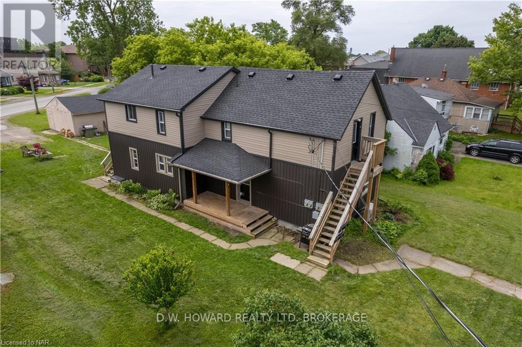 77 Chippawa Road Property Photo 1