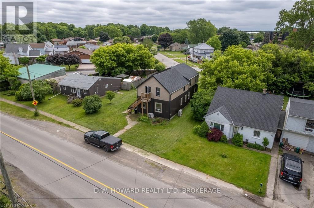 77 Chippawa Road Property Photo 4