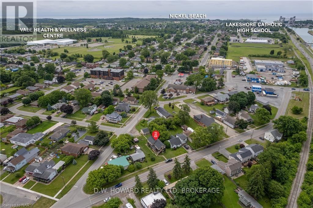 77 Chippawa Road Property Photo 31