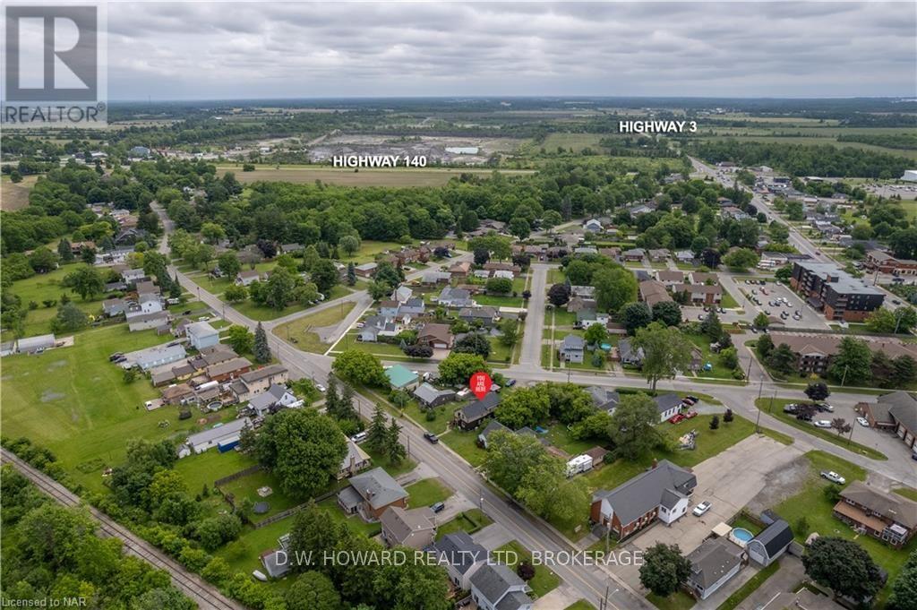 77 Chippawa Road Property Photo 37