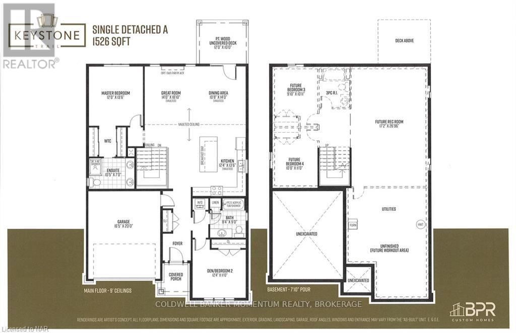 1 - 68 Topham Boulevard Property Photo 2
