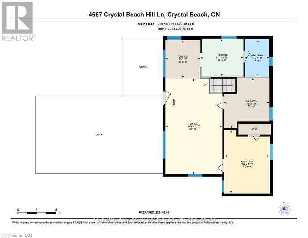 4047 Crystal Beach Hill Lane Property Photo 38