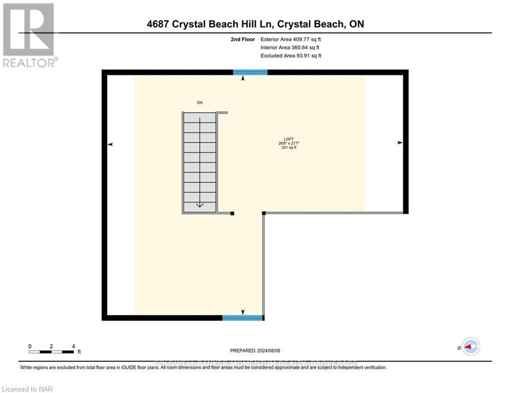 4047 Crystal Beach Hill Lane Property Photo 39