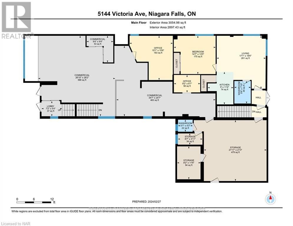 5144 Victoria Avenue Property Photo 18