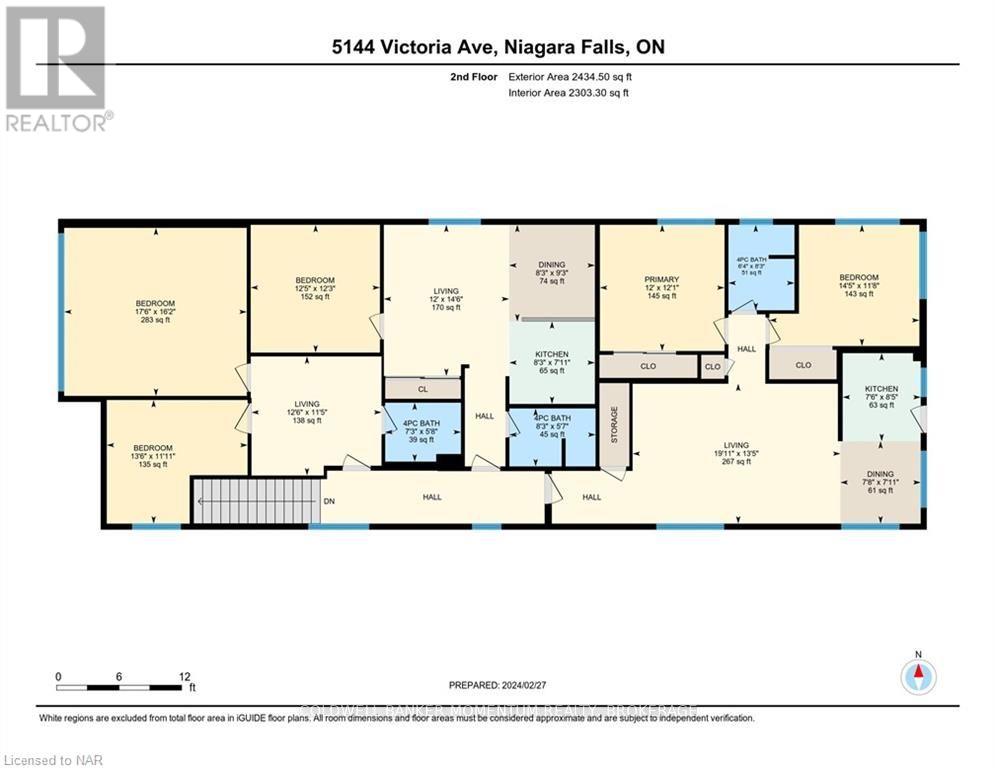 5144 Victoria Avenue Property Photo 19
