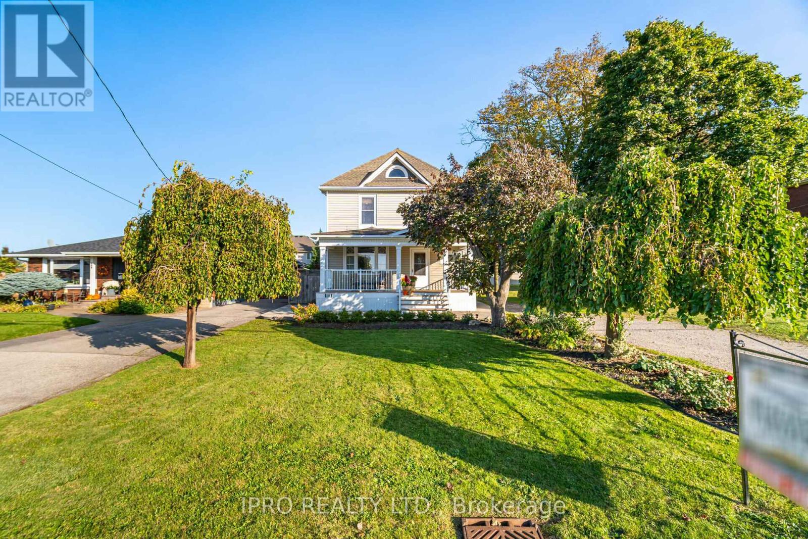 264 Winona Road Property Photo 1