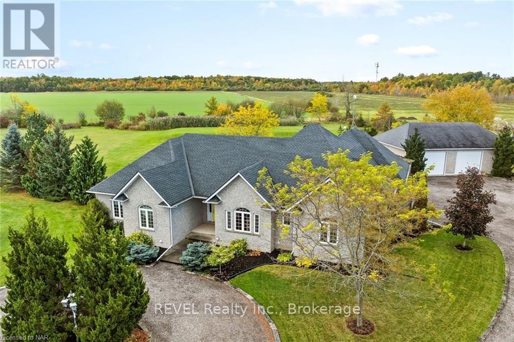 7904 NETHERBY ROAD Property Photo 1