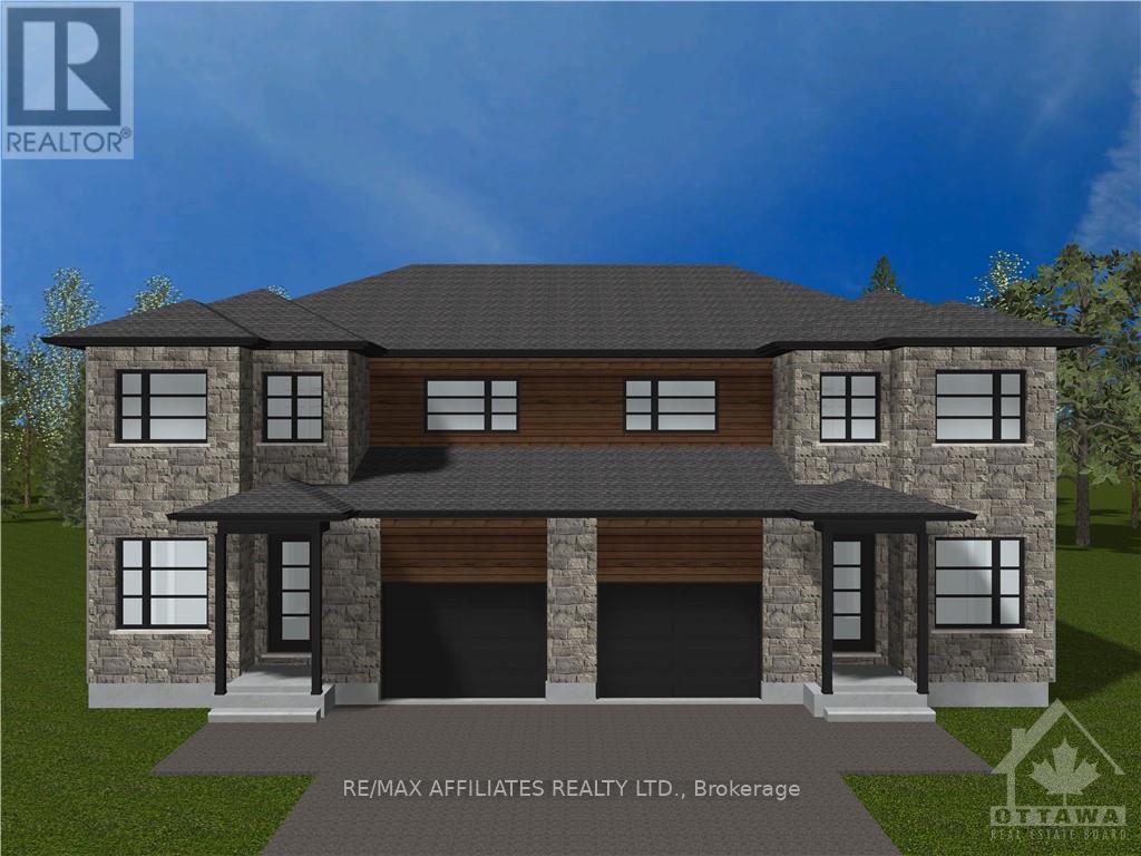 1208 MONTBLANC CRESCENT Property Photo 1