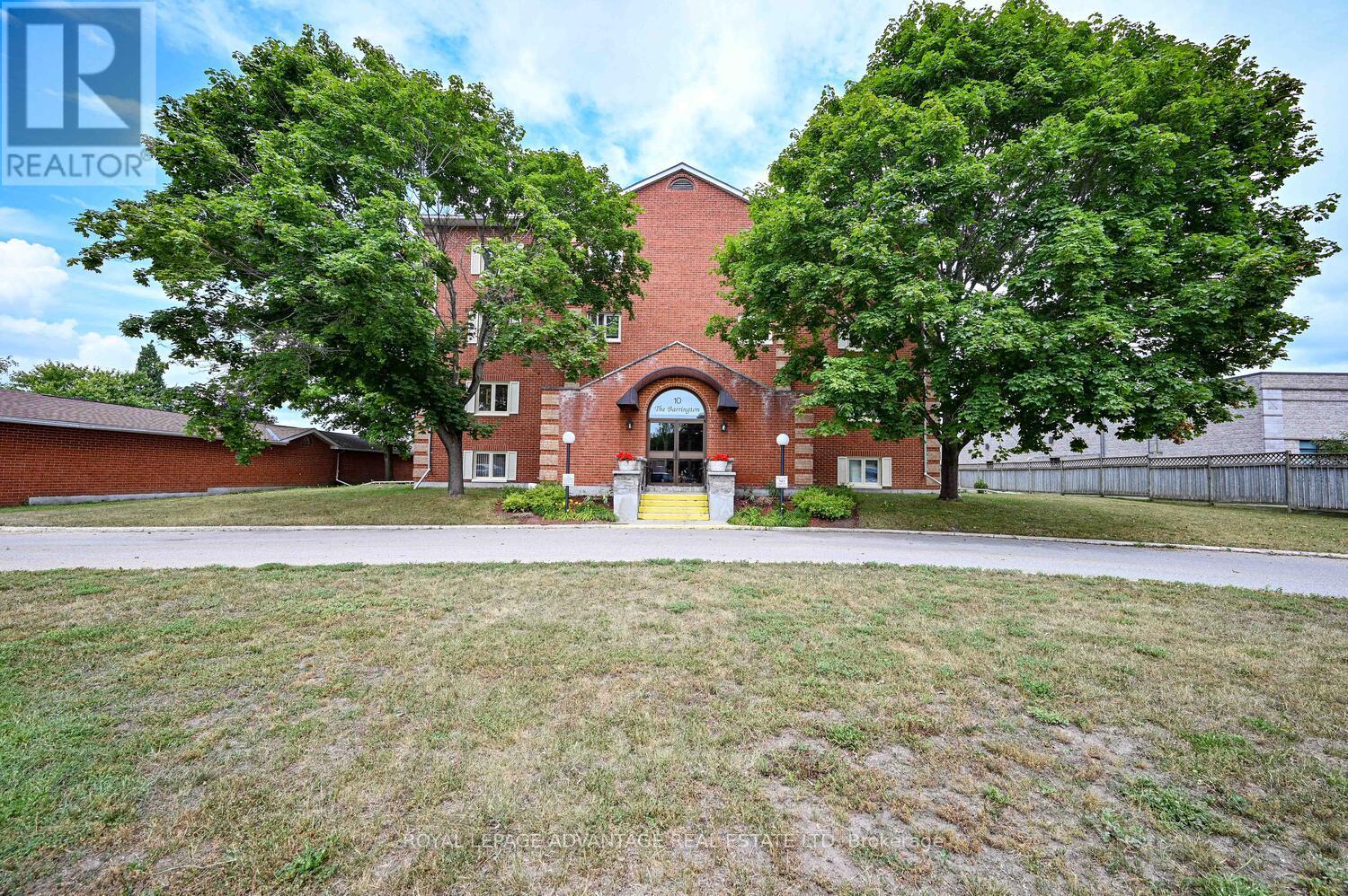 401 - 10 Armstrong Drive Property Photo 1
