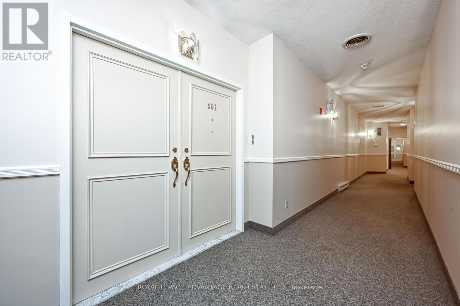 401 - 10 Armstrong Drive Property Photo 4