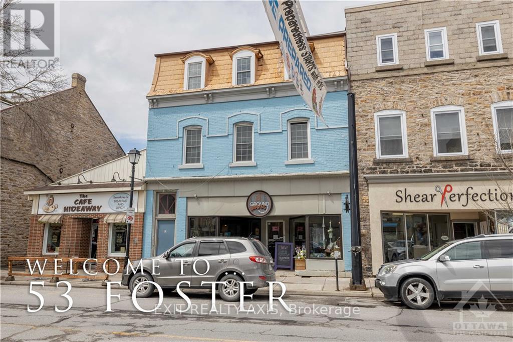 53 FOSTER STREET Property Photo 1