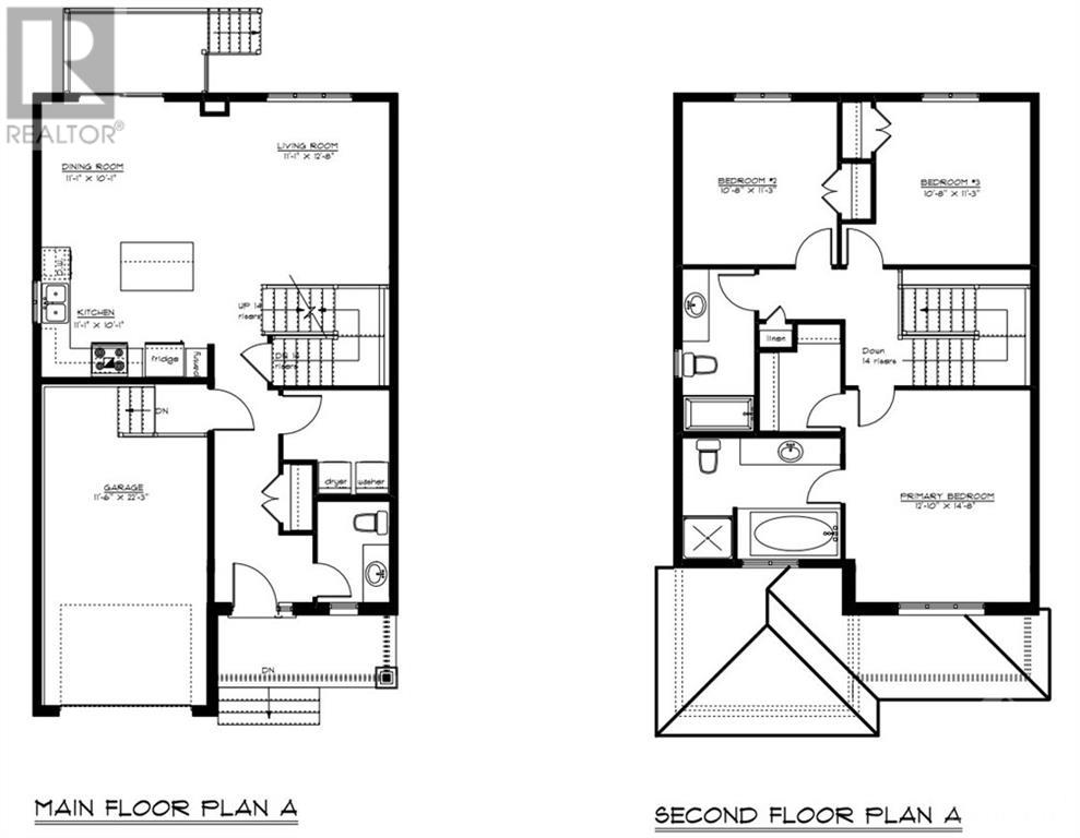 1219 Montblanc Crescent Property Photo 16