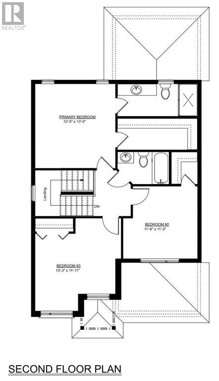 1205 Montblanc Crescent Property Photo 19