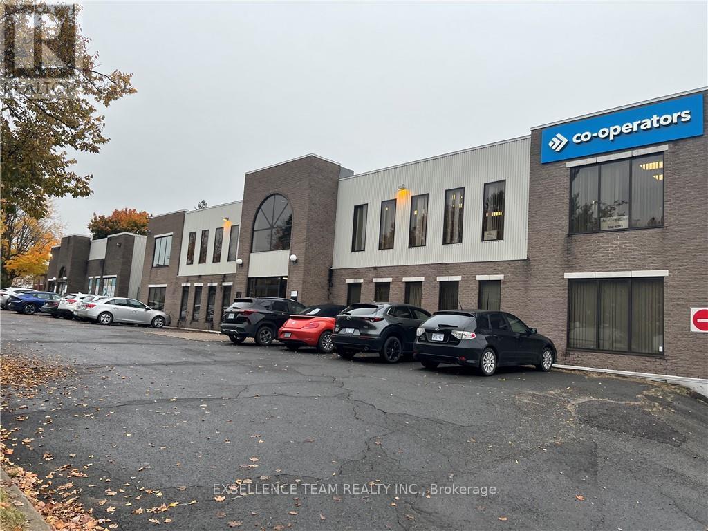 101 - 444-480 Mcgill Street W Property Photo 1