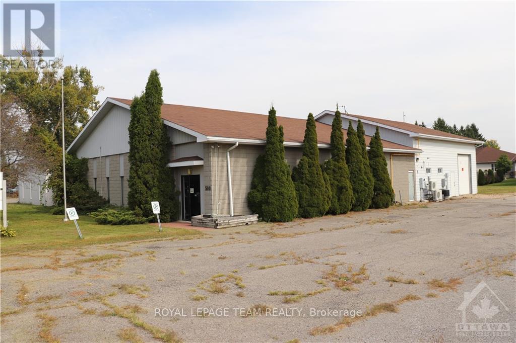 500 Van Buren Street Property Photo 1