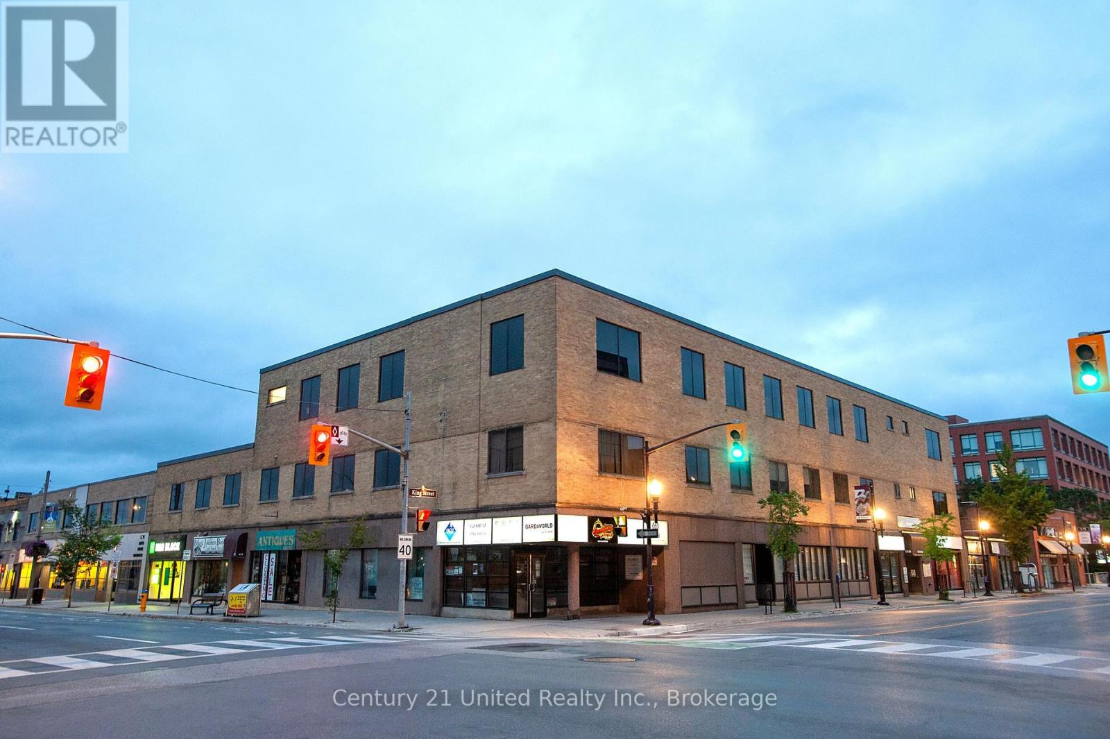 120 - 159 King Street Property Photo 1