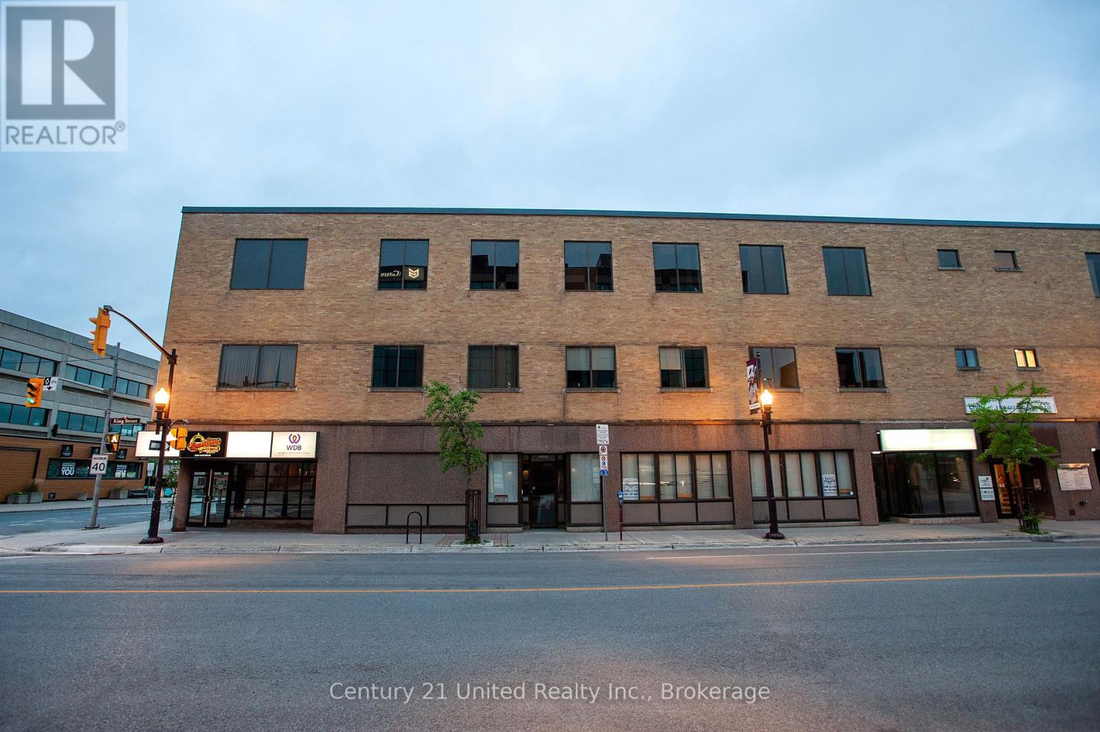 120 - 159 King Street Property Photo 2