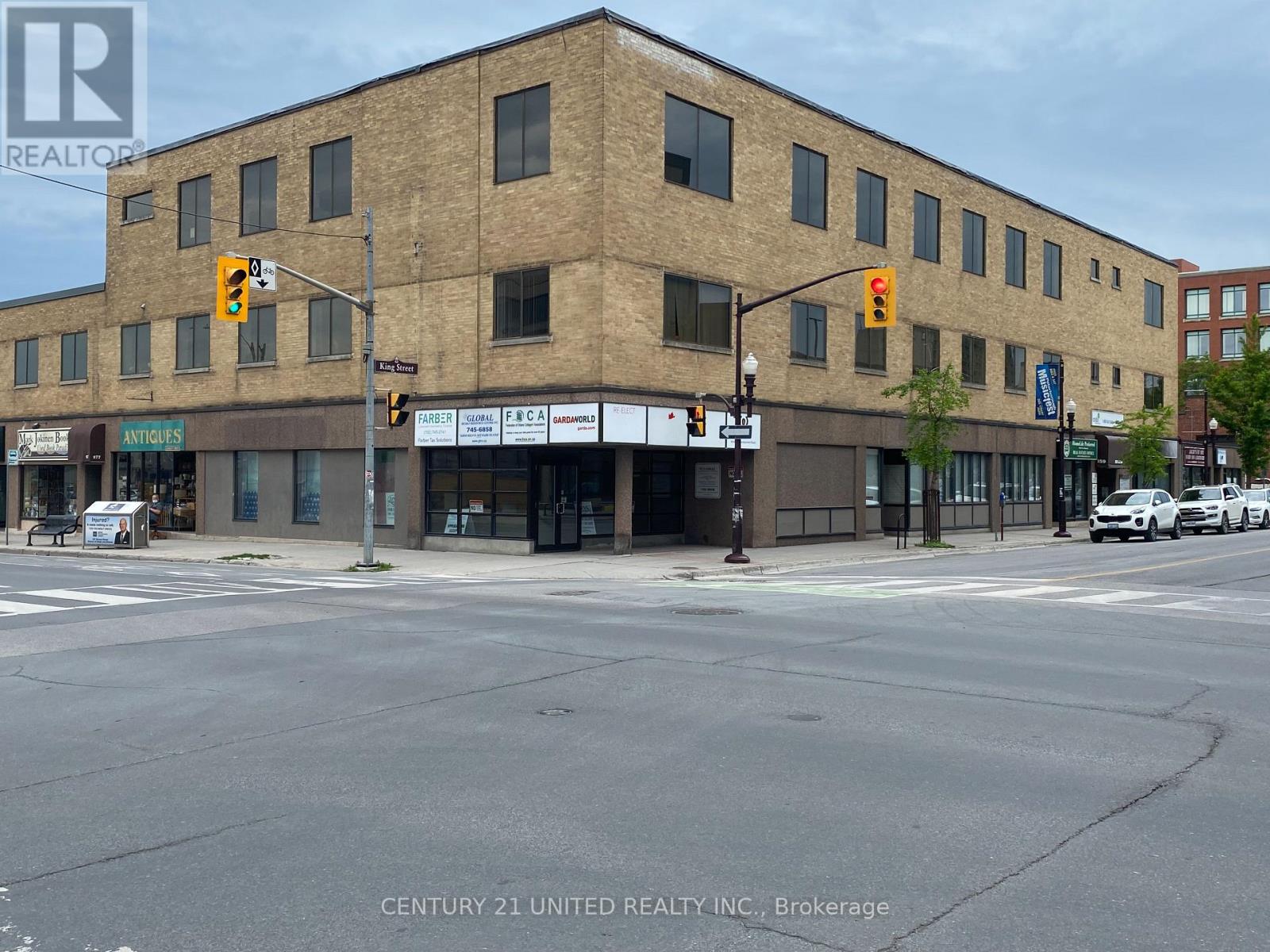 120 - 159 King Street Property Photo 3