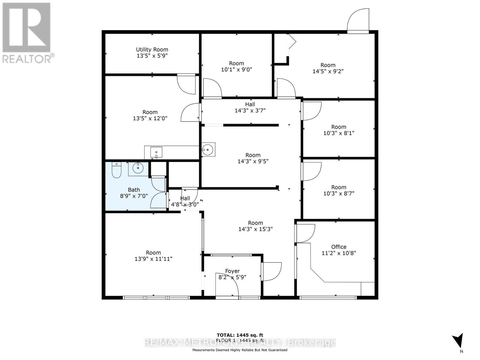 3 - 189 Wellington Street Property Photo 33
