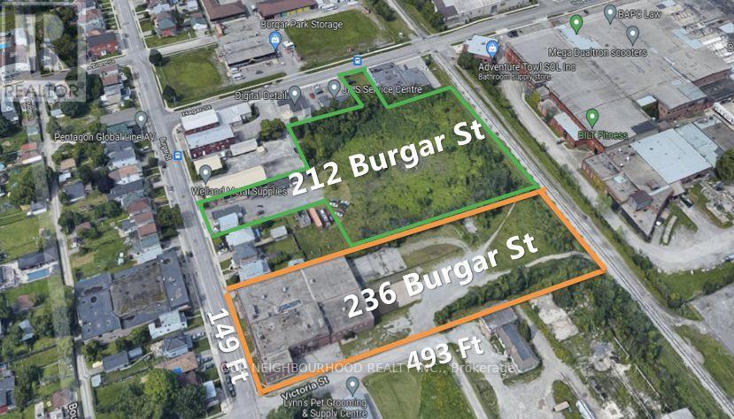 236 Burgar Street Property Photo 4