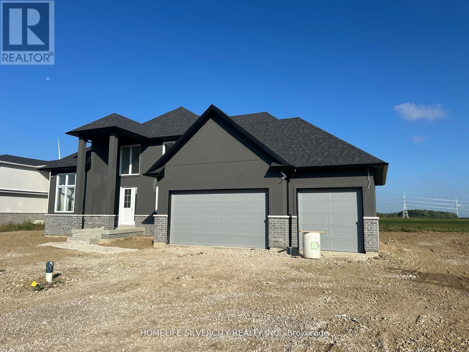 LOT 62 STREET B Property Photo 1