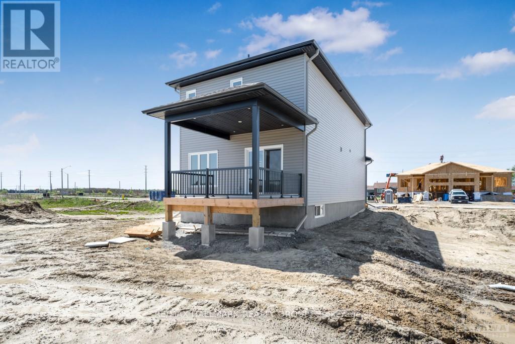 309 Zakari Street Property Photo 3