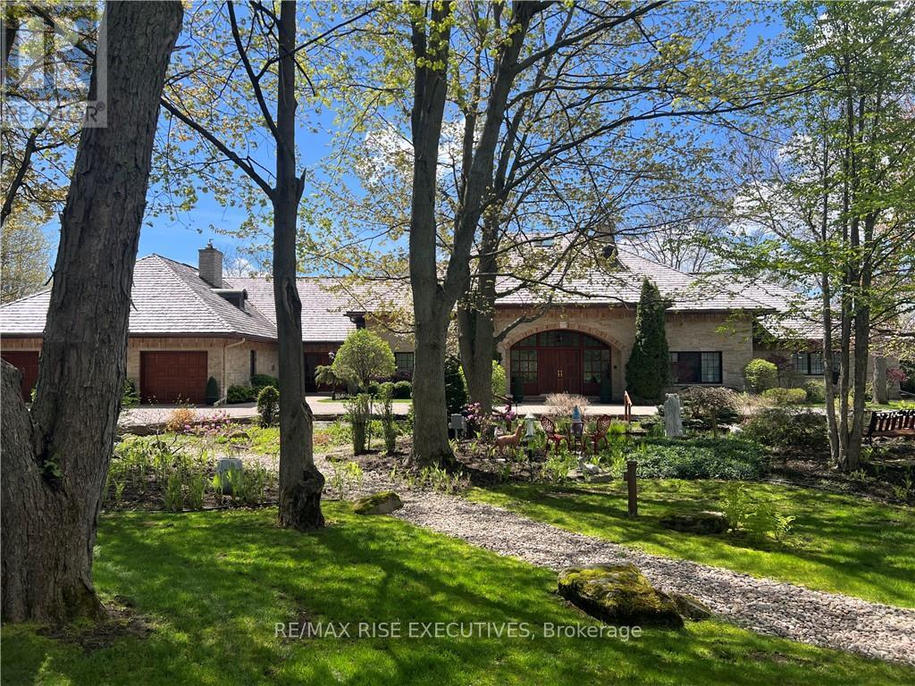 16024 Lakeside Drive Property Photo 1