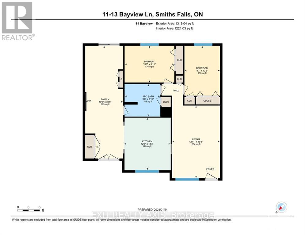 13 Bayview Crescent Property Photo 2