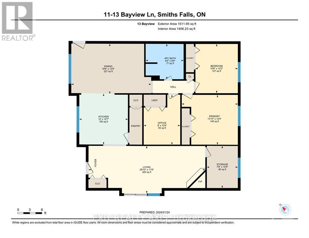 13 Bayview Crescent Property Photo 3