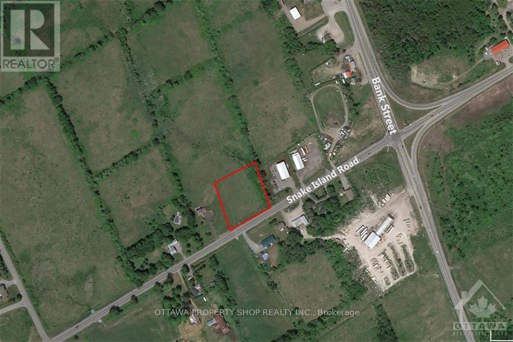 7765 Snake Island Road Property Photo 1