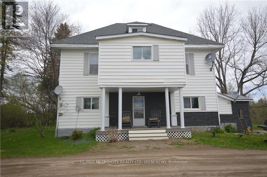 2879 Lake Dore Road Property Photo 1