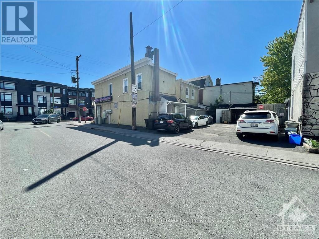 350 Booth Street Property Photo 11