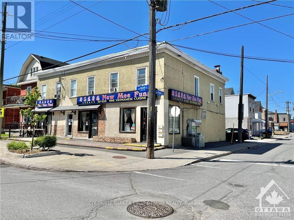 350 Booth Street Property Photo 2