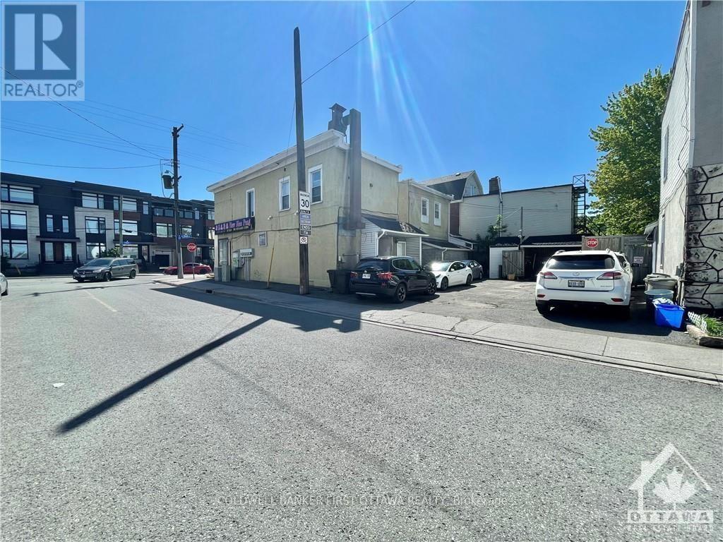 350 Booth Street Property Photo 11