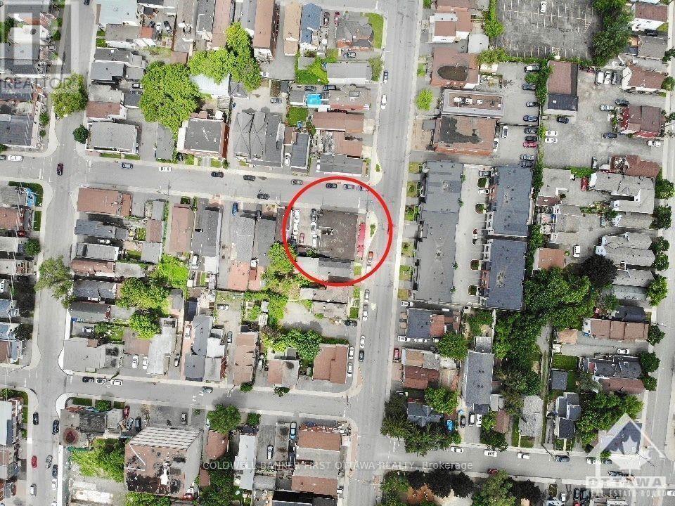 350 Booth Street Property Photo 13